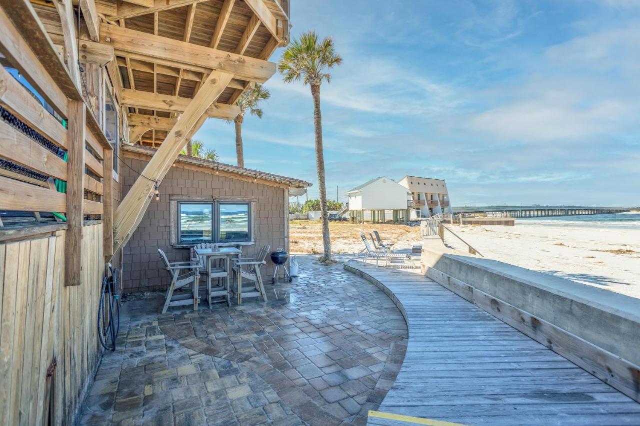 The Gypsy Palace St. Augustine Esterno foto